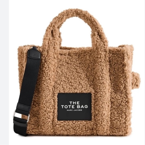 MARC JACOBS
MIni Khaki Tote Bag - Picture 1 of 10